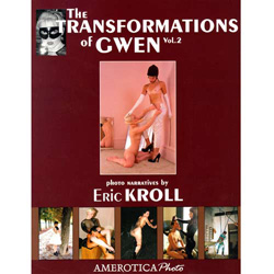 The Transformations of Gwen Volume 2 View #1