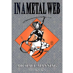 In A Metal Web View #1