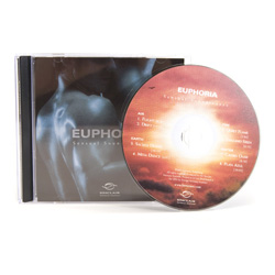 Euphoria: Sensual Soundscapes View #2
