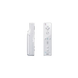Mojowijo Wii Remote View #1