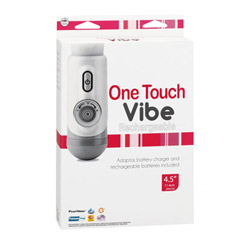 One touch vibe bunny View #2
