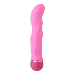 Day glow willy pecker pink View #1