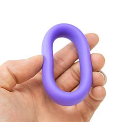 Silicone penis ornament View #2