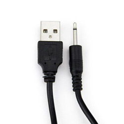 Cable USB 2.5mm*17mm View #1