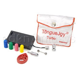 TongueJoy turbo pack View #3