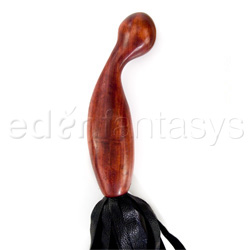 Large G-spot flogger View #2