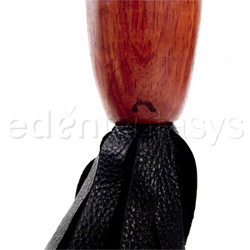 Large G-spot flogger View #4