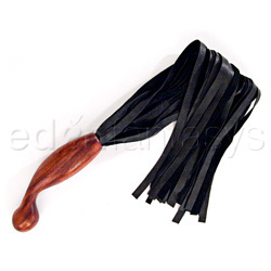Large G-spot flogger View #6
