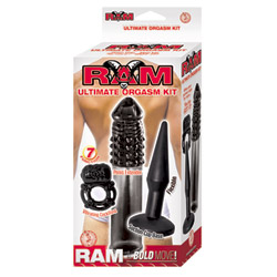 Ram ultimate orgasm kit View #2
