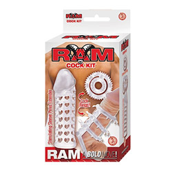 Ram cock kit View #3