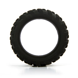 Mack Tuff large tire ring View #1