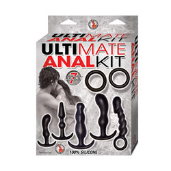 Ultimate anal kit View #2