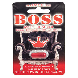 Boss male enhancer View #1