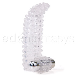 Studded cock teaser View #1