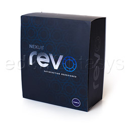 Nexus Revo View #7