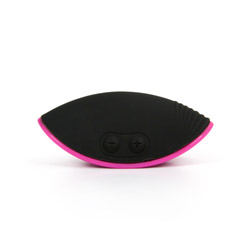 Eve rechargeable massager View #3