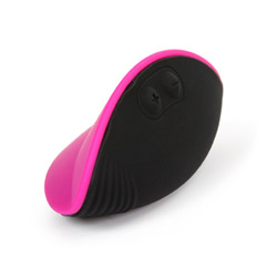 Eve rechargeable massager View #5