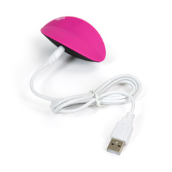 Eve rechargeable massager View #6