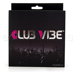 Club vibe View #6