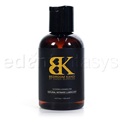 Bedroom Kandi natural lubricant View #1