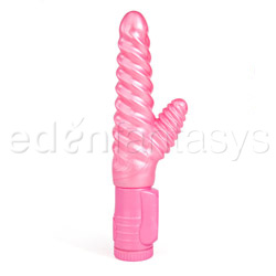 Candy luxus vibrator View #1
