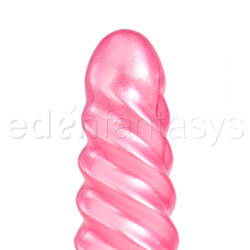 Candy luxus vibrator View #2