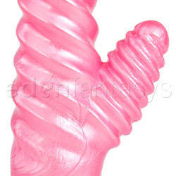 Candy luxus vibrator View #3