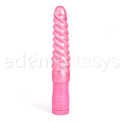 Candy luxus vibrator View #5