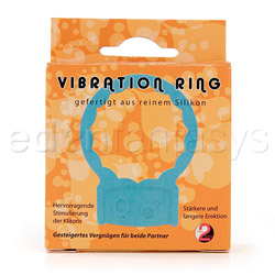 Pure silicone vibration ring View #6
