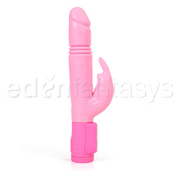 You2Toys pink pusher View #3