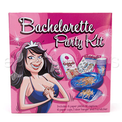 Bachelorette party kit View #3