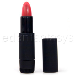 Mini-max waterproof vibrating lipstick View #1