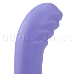 Silicone fun vibes ribbed G View #2