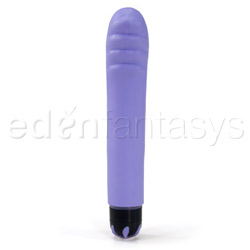 Silicone fun vibes ribbed G View #3