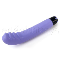 Silicone fun vibes ribbed G View #4