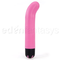Silicone fun vibes G-spot View #1
