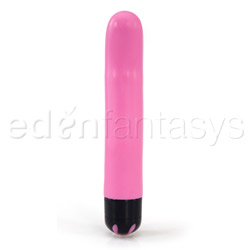 Silicone fun vibes G-spot View #3