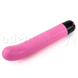 Silicone fun vibes G-spot View #4