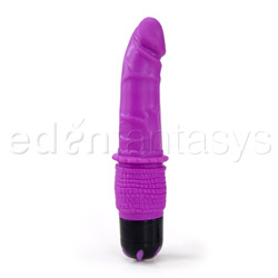 Silicone fun vibes slender View #1