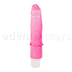 Sex sparkler waterproof - pink View #1