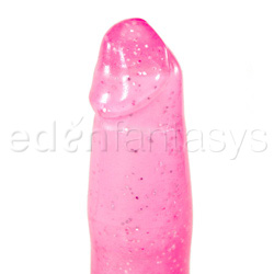 Sex sparkler waterproof - pink View #2