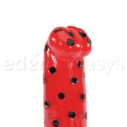 Lady bug vibe - jelly View #3
