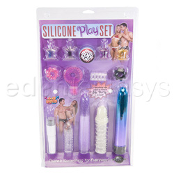Silicone play set View #2