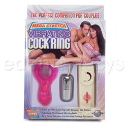 Cock ring and egg View #3