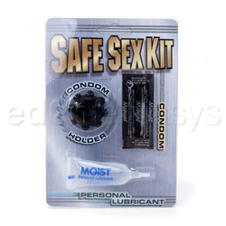 Safe sex kit View #2