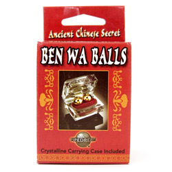 Ben wa excercise balls View #4