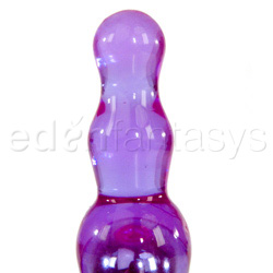 Anal fantasy butt bead View #2