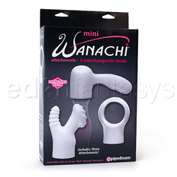 Wanachi mini attachments View #4