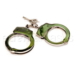 Police handcuff View #1