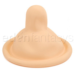 Condom hat View #1